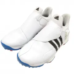 2025年最新】adidas golf シューズ(男性用)の人気アイテム - メルカリ