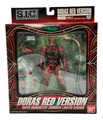 2026年最新】s.i.cドラス レッドの人気アイテム - メルカリ