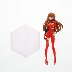 POP UP PARADE(ポップアップパレード) アスカ・ラングレー ヱヴァンゲリヲン新劇場版 完成品 フィギュア グッドスマイルカンパニー
