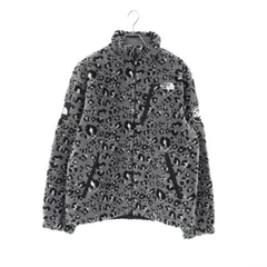 ザノースフェイス ホワイトレーベル THE NORTH FACE WHITE LABEL NOBELTY RIMO FLEECE JACKET リモ フリース NJ4FN51K グレー その他 フリースジャケット ユニセックス Used B