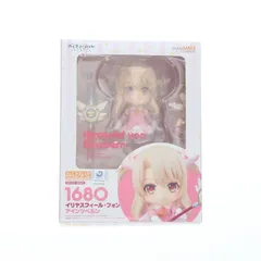 ねんどろいど プリズマ☆イリヤ 名前の無い少女 美遊 エーデルフェルト 劇場版『Fate/kaleid liner プリズマ☆イリヤ Licht 名前の無い