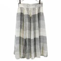 【美品】イヴサンローラン ストライプロングスカート Sサイズ 6zskyjiwkbe9g8e.jpg