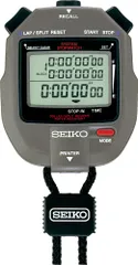 最終値下げ！SEIKO ストップウォッチ ＆ プリンター ＆ 感熱紙 セット 最終値下げ！SEIKO ストップウォッチ ＆ プリンター ＆ 感熱紙
