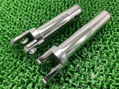 CB750F メタルギアワークス 荷掛フック CB900F CB1100F CB750F メタルギアワークス 荷掛フック CB900F CB1100F - メルカリ