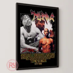 2025年最新】pac トゥーパック tupacの人気アイテム - メルカリ
