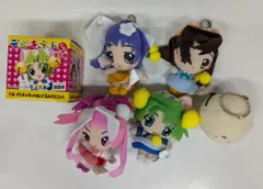 デジキャラットにょ Di Gi Charat ぬいぐるみ　5種 2025年最新】デジキャラットにょの人気アイテム - メルカリ