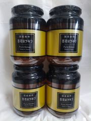 はちみつの恵 国産純粋はちみつ 1000g 1kg 非加熱 4個セット - メルカリ