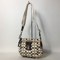 2505-245｜コーチ シグネチャー トートバッグ マルチカラー