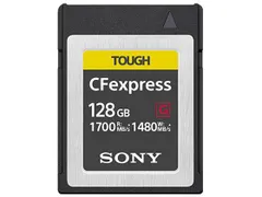 2024年最新】cfexpress type b sonyの人気アイテム - メルカリ