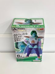 【値下げ】一番くじ ドラゴンボール EX 恐怖!!フリーザ軍 B賞 MASTERLISE ザーボン