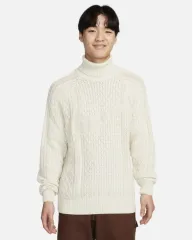 2025年最新】nike cable knit sweaterの人気アイテム - メルカリ