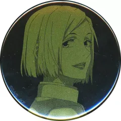 【中古】バッジ・ピンズ 釘崎野薔薇 「呪術廻戦 缶バッジコレクション」 MAPPA 10th ANNIVERSARY Since2011 in アニメイトグッズ