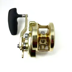 20オシアジガー 4000 中古美品 20オシアジガー 4000｜＠ベリーネット 日本最大新品中古釣具WEB