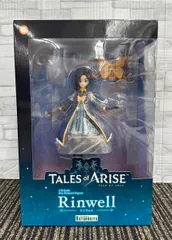 アルフェン＆シオン スタチューフィギュア Amazon | Tales of ARISE アソビストア限定 スタチュー
