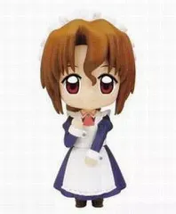 【中古】トレーディングフィギュア マリア 「ねんどろいどぷち ハヤテのごとく!!」のサムネイル