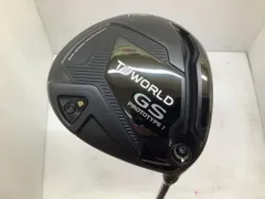 2本セット　　ホンマ　GSドライバー/同FW　5W 2本セット ホンマ GSドライバー/同FW 5W 2本セット ホンマ GS