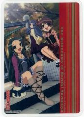 コースター 壱原侑子 女郎蜘蛛 xxxHOLiC ホリック CLAMP マルイ - メルカリ