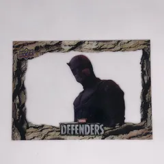 UPPERDECK MARVEL daredevilデアデビル　サインセット 2025年最新】upper deck デアデビルの人気アイテム - メルカリ