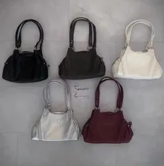 【新品·未使用*5色選択可能】ason アズオン as"on 【スモールサイズ】トートバッグ BONITA BIG BAG ショルダーバッグ トートバッグ ハンドバッグ 韓国ファッション レディース ブラック/ホワイト