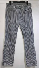 【超希少入手困難】ヒューマンメイド×リーバイス　501XX  デニムパンツ　33 Levi's® x NIGO® コラボレーションアイテム発売のお知らせ
