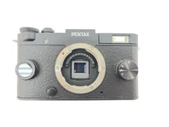 2023年最新】pentax ミラーレス一眼 q－s1の人気アイテム - メルカリ