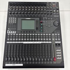 【通電OK】YAMAHA O1V96i デジタルミキサー 本体のみ 現状