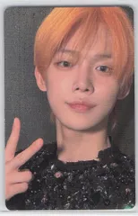 TXT GRAVITY ver. YEONJUN THE NAME CHAPTER:FREEFALL