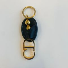 Dior　キーリング　：