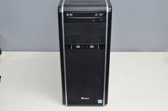 激安 i7 7700 GTX1060 6G メモリ16GB SSDなし 2025年最新】Yahoo!オークション -i7 7700 gtx1060の中古品