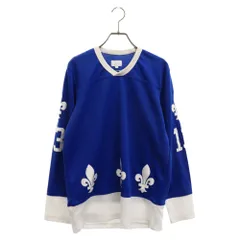 2024年最新】SUPREME Fleur De Lis Hockeyの人気アイテム - メルカリ