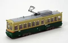 広島電鉄8両セット 鉄コレ】広島電鉄1900形（1906号・1913号）2026年1月発売