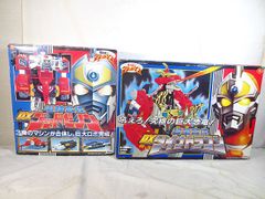 BANDAI - 美品 バンダイ　五星戦隊　ダイレンジャー オーラチェンジャー　白虎真剣 ダイレンロッド　セット 美品 バンダイ 五星戦隊 ダイレンジャー オーラチェンジャー