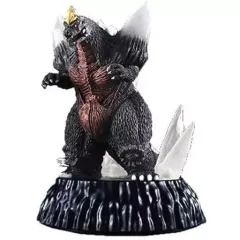 【中古】トレーディングフィギュア スペースゴジラ 「ゴジラ HG D+ ゴジラ04」のサムネイル