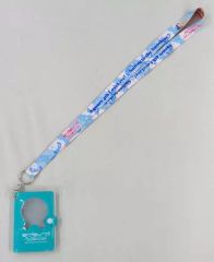 [중고] 수납·휴대용 아이템 [단품] 마츠우라 카난 카드 홀더 [러브라이브! 선샤인!! Aqours 4th LoveLive!