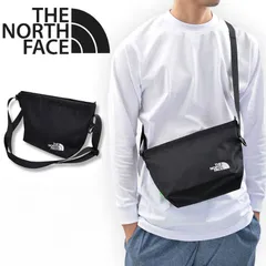ノースフェイス ショルダーバッグ メンズ レディース THE NORTH FACE NN2PP54J クロスバッグ WL CROSS BAG 韓国 BLACK ブラック【新品・正規品】