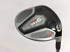 最終値下げ美品テーラーメイドM6フェアウェイウッド5Wおまけ付き 2025年最新】テーラーメイド m6 フェアウェイウッド 5wの人気