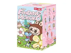 2025年最新】FINDING mokoko シークレットの人気アイテム - メルカリ
