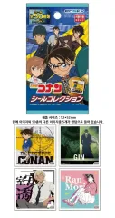 名探偵コナン(コナン) ステッカー シール