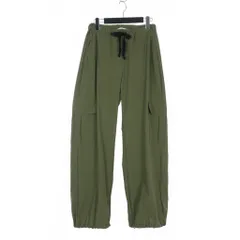 美品✨コグザビッグスモーク　イージーカーゴパンツ　カーキ 期間限定価格】【サマーセール】コグザビッグスモーク