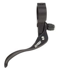 【人気商品】RL720 ブレーキ補助レバー 24mm BLK TEKTRO(テクトロ) ブラック