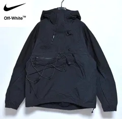 2025年最新】nike オフホワイト アノラックの人気アイテム
