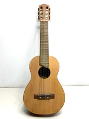 希少レア  YAMAHA  ギタレレ GLX-1◆ミニギター◆ピックアップ付♪ ヤマハ | ギタレレ™ - クラシックギター・ナイロン弦ギター - 概要