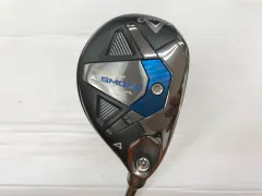 【最終値引き】AI SMOKE HL 4番ユーティリティ　70S Amazon | キャロウェイ(Callaway) 右用 ユーティリティ PARADYM
