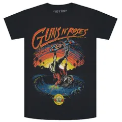 2024年最新】Guns N' Roses(ガンズ・アンド・ローゼズ) APPETITE ラグラン Tシャツの人気アイテム - メルカリ