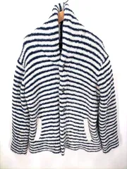 テットオム TETE HOMME カーディガン メタルボタン  #150492#のサムネイル