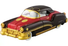 【中古】トミカ ドリームスターII ミッキーマウス バレンタインエディション2017 特別仕様車 「トミカ ディズニーモータース」