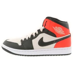 楽天市場】NIKE WMNS AIR JORDAN 1 MID SE 
