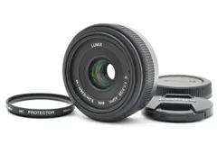 Panasonic Lumix 20mm f1.7 美品 Amazon.co.jp: パナソニック ルミックス G 20mm f/1.7 II ASPH