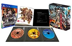 【中古】【非常に良い】【PS4】.hack//G.U. Last Recode PREMIUM EDITION【早期購入特典】オリジナルPS4カスタムテーマが貰えるプロダクトコード同梱 n5ksbvb