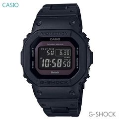 カシオ  G-SHOCK ORIGIN ソーラー 電波 腕時計 GW-B5600BC-1BJF